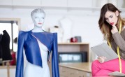 внимание! Первое установочное занятие в Школе моделирования, конструирования и дизайна одежды - фото - 1