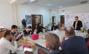 состоялся конкурсный отбор мастеров на участие в выставке народных художественных промыслов "Ладья. Зимняя сказка" - фото - 10