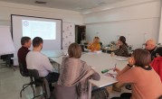 семинар по особенностям ведения отчётности в Крымском центре народных художественных промыслов и ремёсел - фото - 7