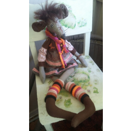 Грунтованный текстиль - фото - 4