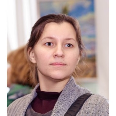 Авторы – Борман Дарья Александровна