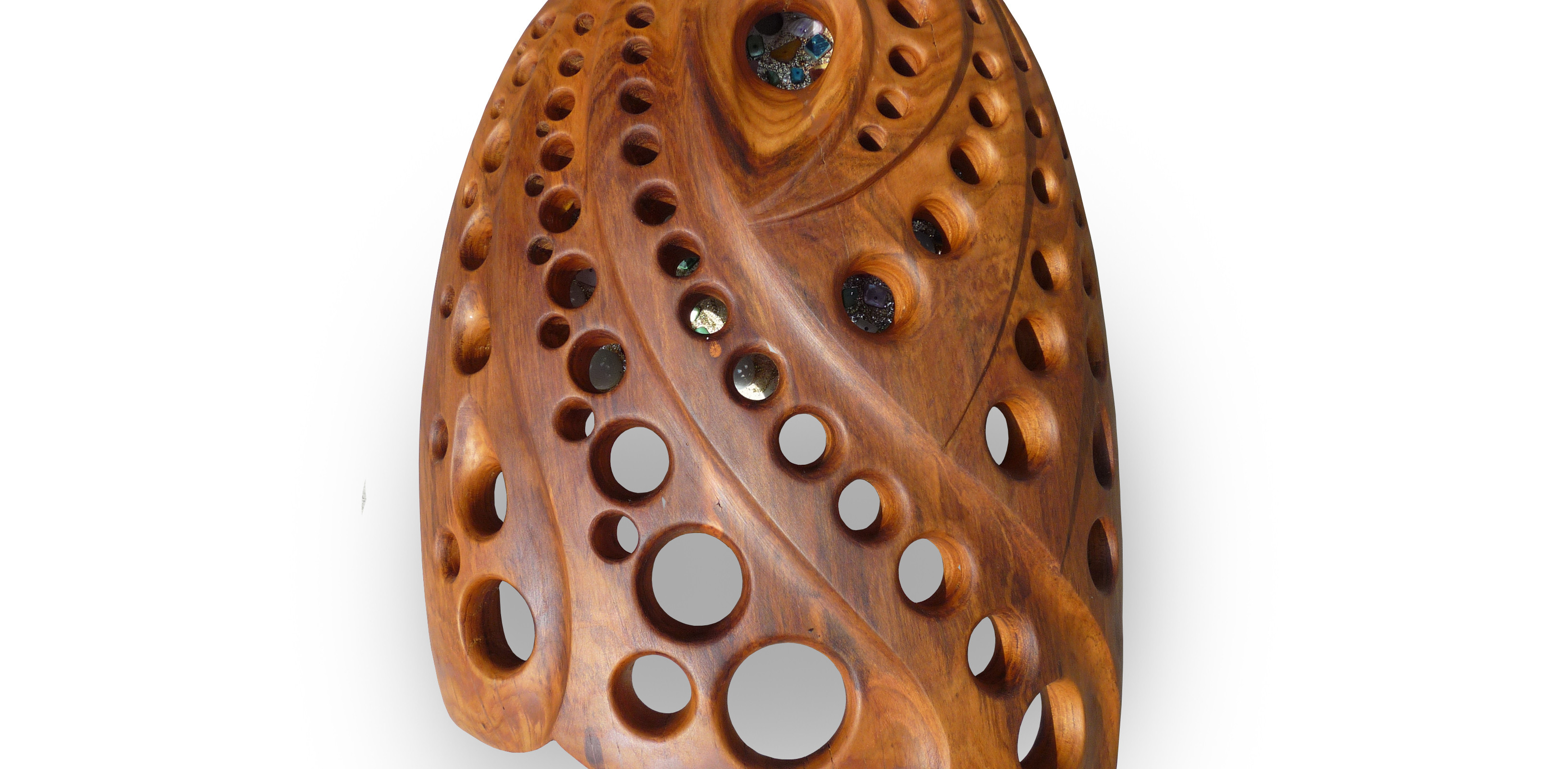 Светильник настенный - фото - 1