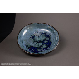 Тарелка М - фото - 3