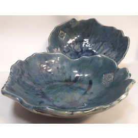 Тарелка гарнирная - фото - 2