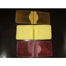 Зажим для купюр - фото - 2