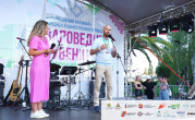 в Сочи стартовал всероссийский фестиваль народных художественных промыслов - фото - 5