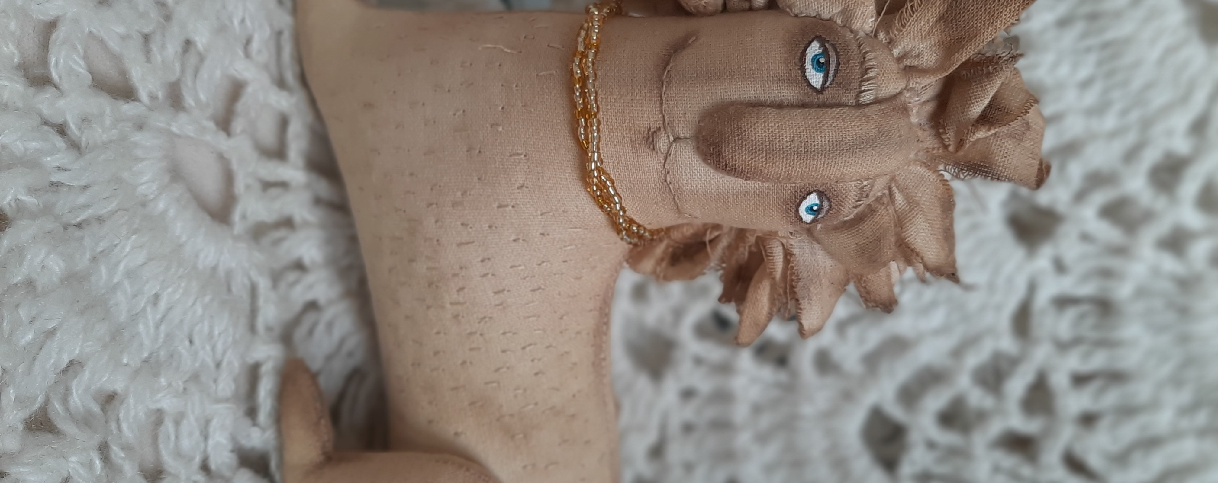 Лев Херсонеса - фото - 1