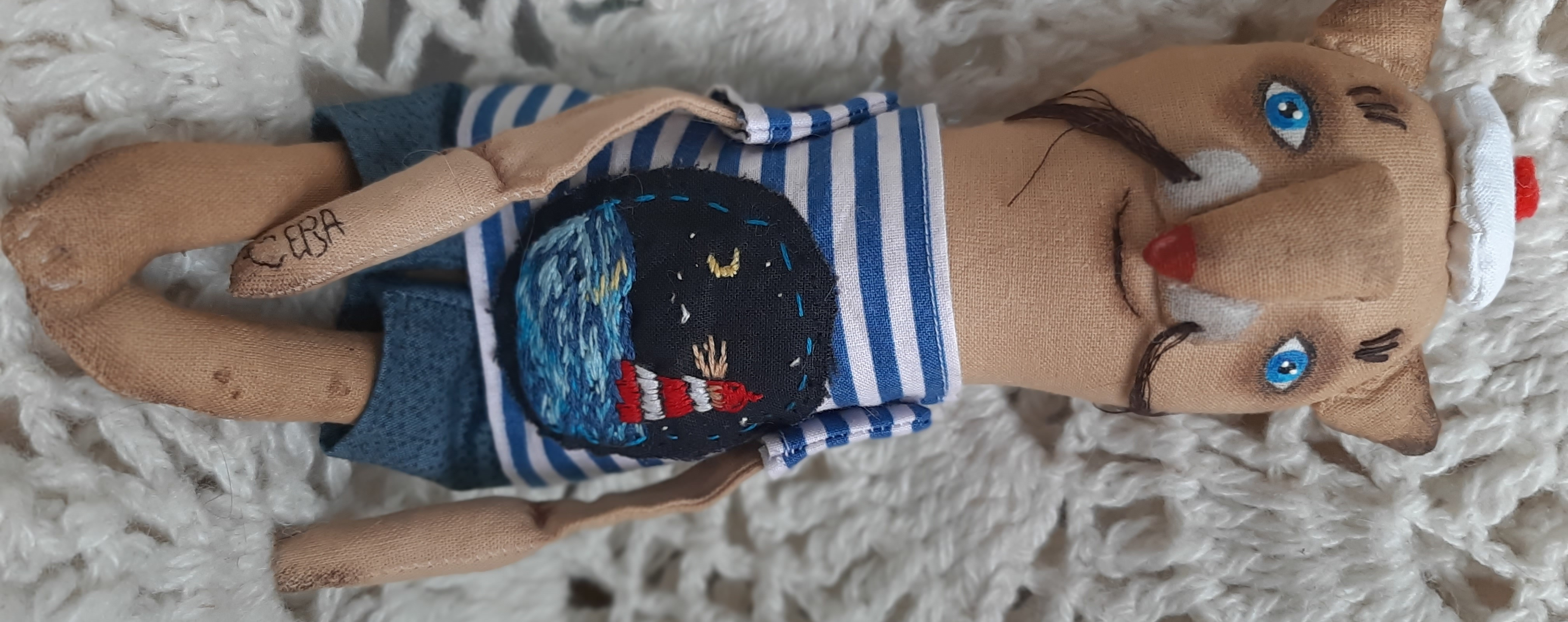 Крымский Кот - фото - 1